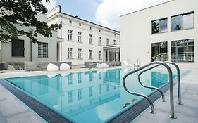 Hotel Pałac Romantyczny